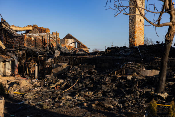 24/7 Emergency Content Restoration experts in Falls Church, VA