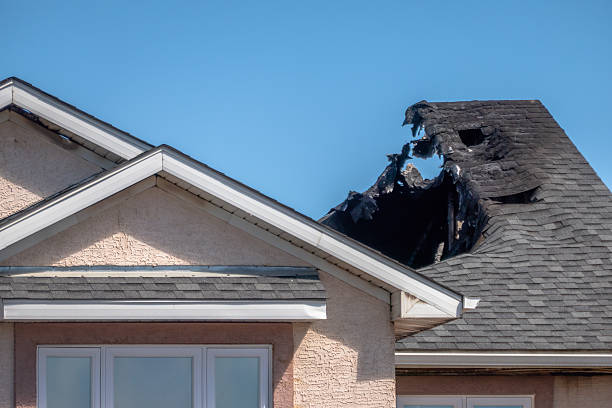 Licensed Content Restoration service in Falls Church, VA - Fire Damage Laser Cleaning